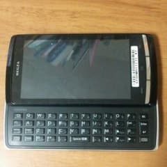 【安売り】IS11T 文鎮のサムネイル
