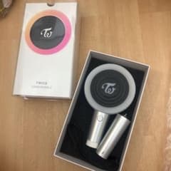 TWICE ペンライトのサムネイル