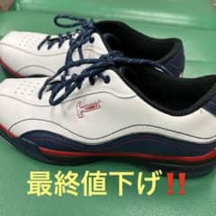 ハンマー　プロフレックス　フュージョン　25.5cm    ハイタッチ様専用のサムネイル