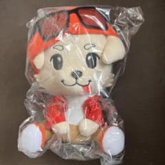 岩田剛典　ロッキーぬいぐるみ　新品未開封のサムネイル