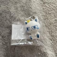 星街すいせい オンラインガチャ たこやきチャームのサムネイル