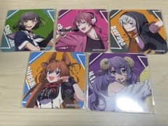 アルジャン まねきねこ コラボ コースターのサムネイル