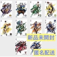 ONE PIECE × NBA MINI POSTER SET - メルカリ