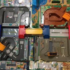 【引っ越し安価大放出】トミカお出かけ立体マップのサムネイル