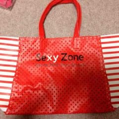 Sexy Zoneバッグのサムネイル