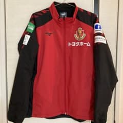 ※ 最終値下げ　名古屋グランパス　ウォーマーシャツ　新品未使用　タグ付き 2025ウォーマーシャツ | NAGOYA GRAMPUS WEB SHOP