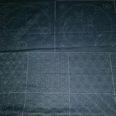 ♥刺し子パネルアソート♥のサムネイル
