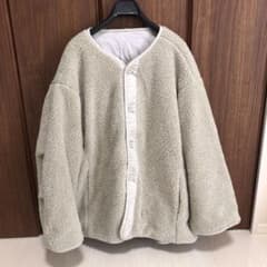 CLANEアウターのサムネイル