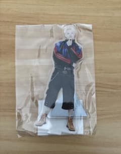 PRODUCE 101 新世界 ファイナル グッズ アクリルスタンド 杉山竜司