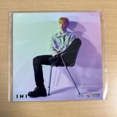 INI 木村柾哉 I 初回限定盤A アザージャケットのサムネイル