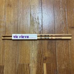 VIC FIRTH AMERICAN CLASSIC ドラムスティックのサムネイル