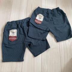 futafuta ハーフパンツのサムネイル