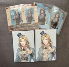 うたプリ カルナイ カード カミュ - メルカリ