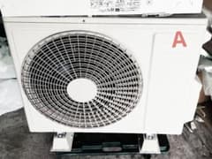 日立白くまくん主に18畳RAS-HT56L2（W,）2021年製#（外機A） - メルカリ