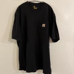 Carhartt Tシャツ ブラック Lのサムネイル