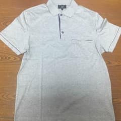新品、未使用、ダンヒルポロシャツのサムネイル