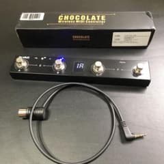 MIDIコントローラー　無線/有線のサムネイル