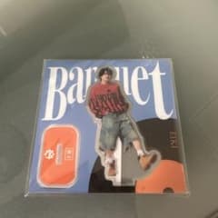 MAZZEL EIKI アクリルスタンド Banquetのサムネイル