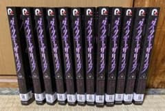 ダークギャザリング レンタル落ちアニメ dvd 全巻セット ダークギャザリング レンタル落ちアニメ dvd 全巻セット - メルカリ