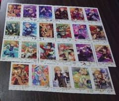 あんスタ ぱしゃこれ Ver.2 IDOLセットのサムネイル