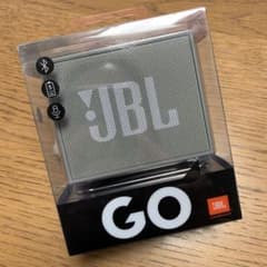 JBL GO 新品のサムネイル