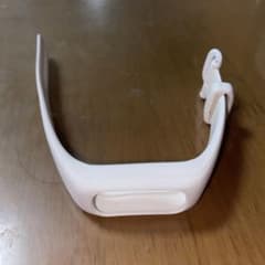 GARMIN vívosmart5 White S/M用替えバンド【日本正規品】のサムネイル