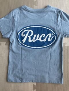 ❣️ RVCA ルーカ Tシャツ Sサイズ❣️のサムネイル
