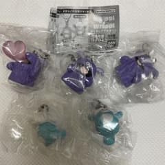 ホイッピ&ラッピめじるしアクセサリー　セミコンプのサムネイル