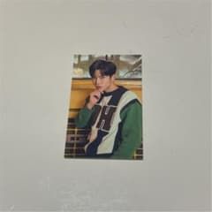 sf9 ロウン　トレカのサムネイル