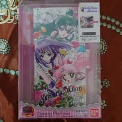 美少女戦士セーラームーン汎用手帳型スマートフォンカバーのサムネイル