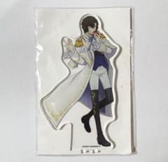 文豪ストレイドッグス アニメイトカフェ 描き下ろしBIGアクリル