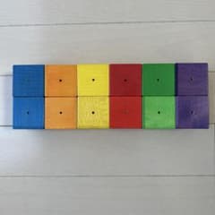 ジーナ　ベビーキューブのサムネイル