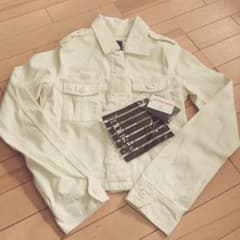 MOUSSY ジャケット❣️のサムネイル