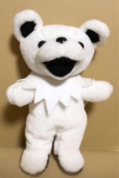 グレイトフルデッドベアのサムネイル