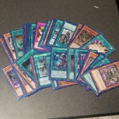 遊戯王　アンティークギアデッキ　エクストラ付のサムネイル