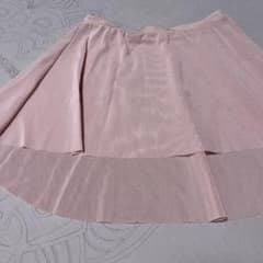 バレエスカートのサムネイル
