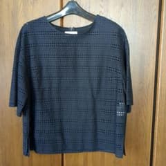 MACKINTOSH LONDON パンチング 半袖ブラウス ＆タンクトップのサムネイル