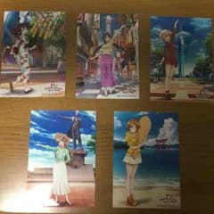 ラブライブ！ ブロマイドのサムネイル