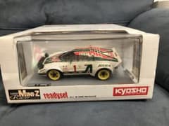 京商ミニッツ STP TAISAN GT-R (1993) タイサン | Shop at Mercari