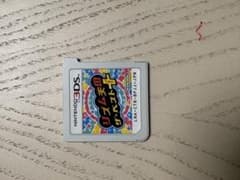 リズム天国 ザ・ベスト＋ ニンテンドー3DSソフトのサムネイル