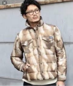 NANGA ナンガダウンジャケット新品꙳★*゜のサムネイル