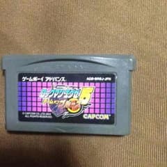 ロックマンエグゼ 5 チームオブブルース ＧＢＡのサムネイル