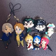 【バラ売り可‼︎】美品☆ストラップのサムネイル