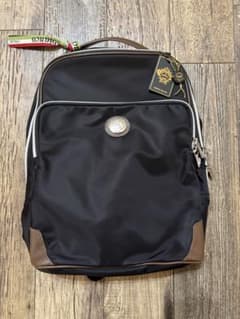 Orobianco PRESA 1-BP ナイロン リュック ブラック Orobianco PRESA 1-BP ナイロン リュック ブラック - メルカリ