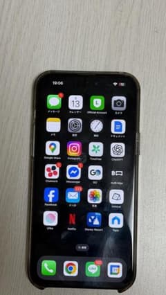 iPhone 15 Plus 128GB（SIMフリー）美動作品のサムネイル