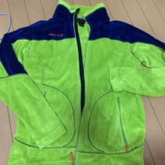 Marmot パーカーのサムネイル