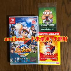 実況パワフルプロ野球のサムネイル