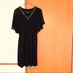 acco様専用☆UNITED ARROWSノースリーブワンピースのサムネイル