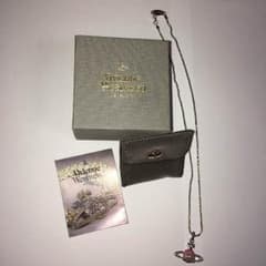 VivienneWestwoodネックレス専用のサムネイル
