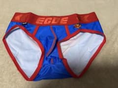 EGDE スーパーマン Mのサムネイル